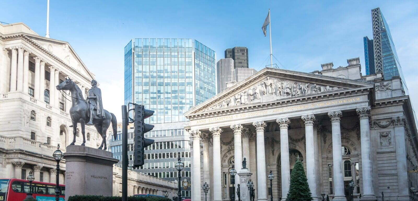 Navigating the High Tide: The Bank of England's Base Rate Hike and Its Effect on Your Business and Property Investments